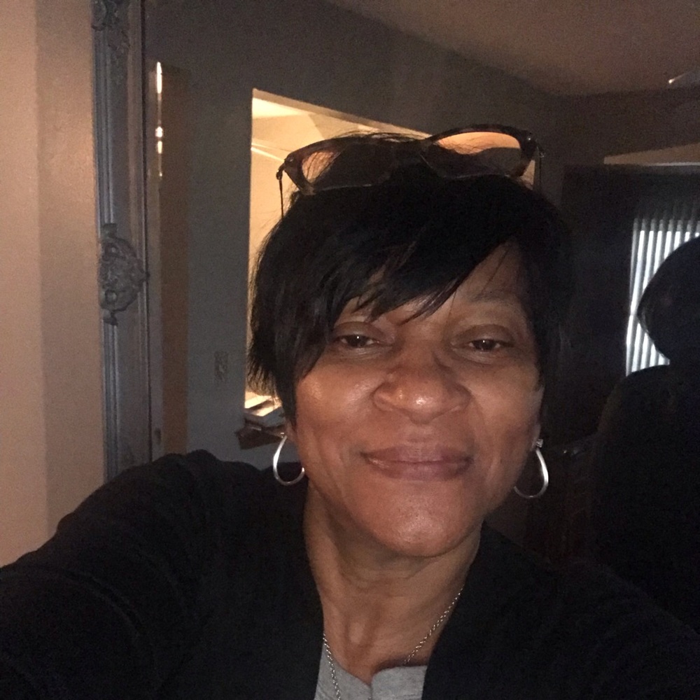 Meet your Posher, Rosie